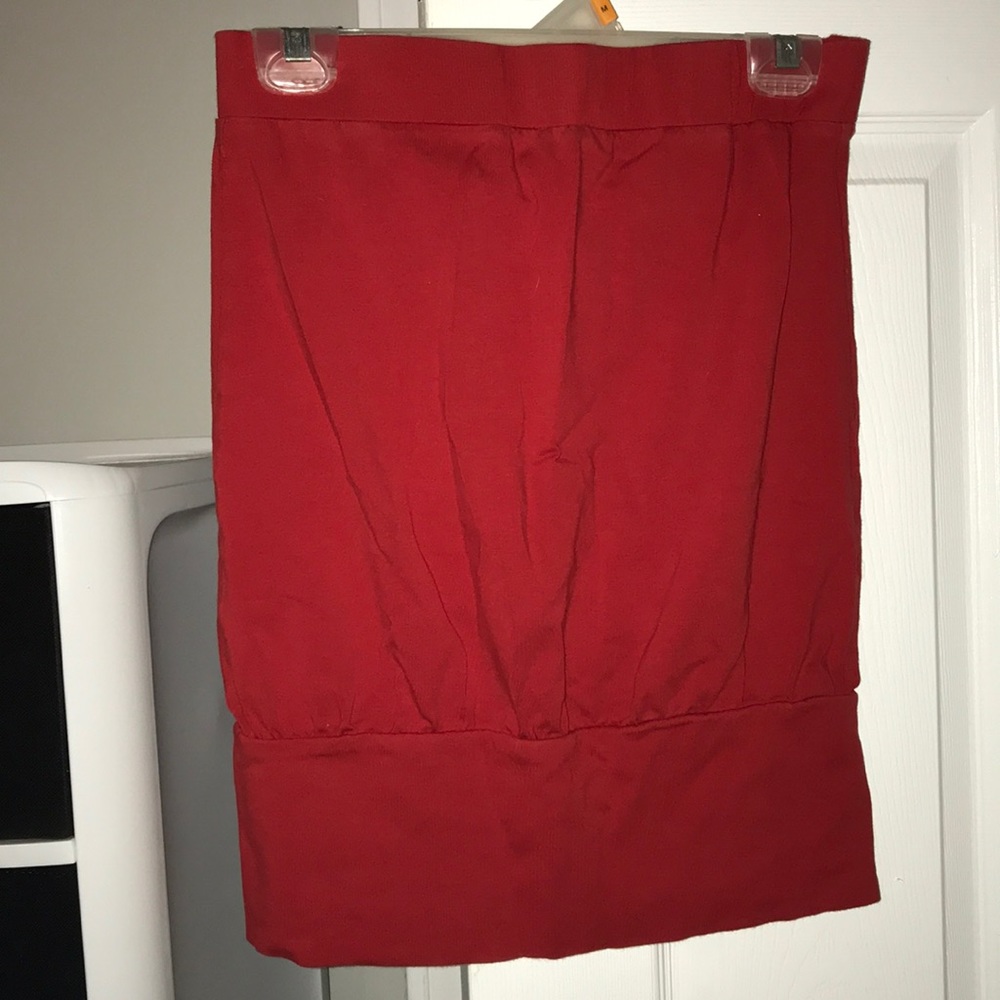 Victoria’s Secret Tube Top